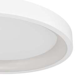 EGLO Loretello-Z Smart Colour Changing LED Ceiling Light - thumbnail 3