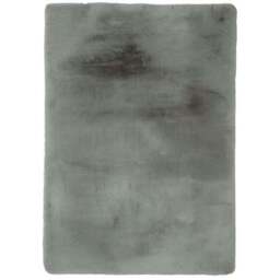 Ivy Luxury Supersoft Faux Fur Rug - thumbnail 5