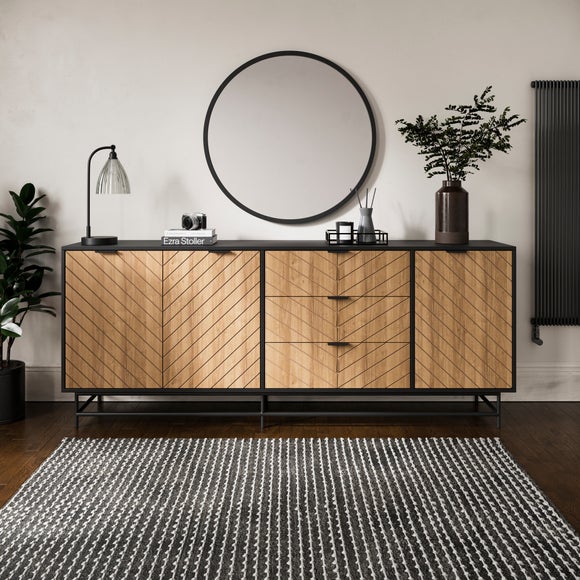 Nixon Extra Wide Sideboard - image 1