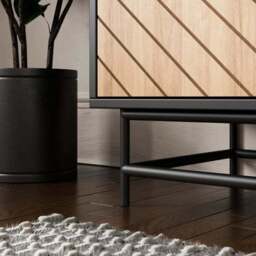 Nixon Extra Wide Sideboard - thumbnail 5