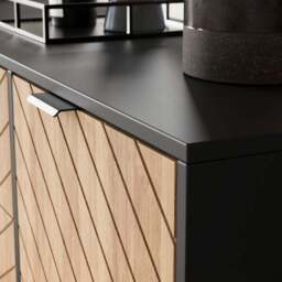 Nixon Extra Wide Sideboard - thumbnail 3