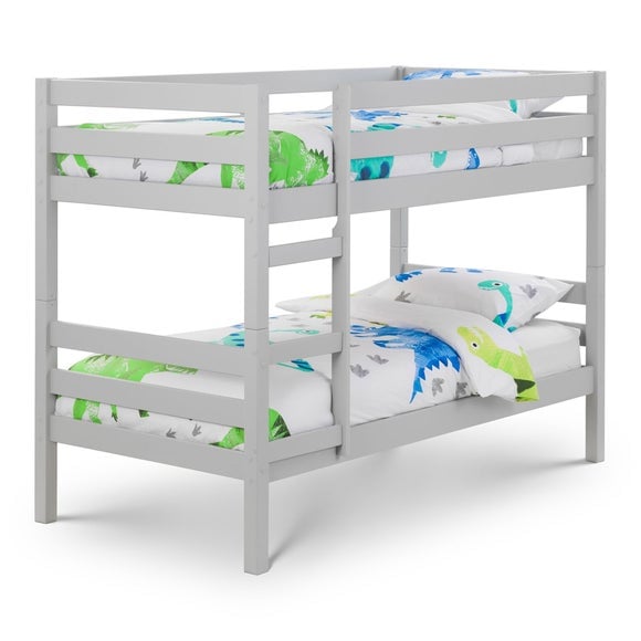 Camden Children's Bunk Bed Frame - image 1