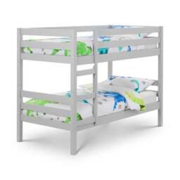 Camden Children's Bunk Bed Frame - thumbnail 2