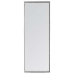 Petra Rectangle Full Length Leaner Mirror - thumbnail 1