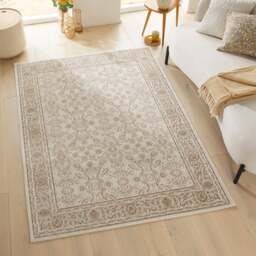 Concept Looms Olivia Velvet Traditional Rug