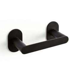 Modern Pivot Toilet Roll Holder - thumbnail 3