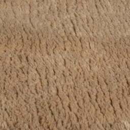 Faroe Wool Look Washable Faux Fur Rug - thumbnail 2