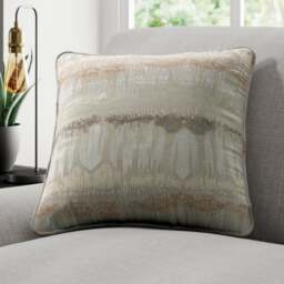 Budapest Made to Order Cushion Cover