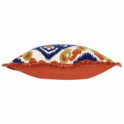Henderson Embroidered Square Cushion - thumbnail 5