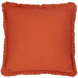 Henderson Embroidered Square Cushion - thumbnail 2