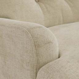 Martha Chunky Chenille Snuggle Sofa - thumbnail 4