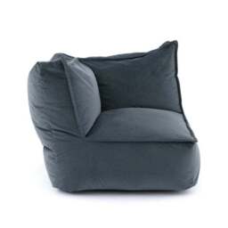 Orson Corner Bean Bag Chair - thumbnail 5