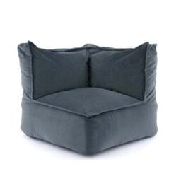 Orson Corner Bean Bag Chair - thumbnail 6