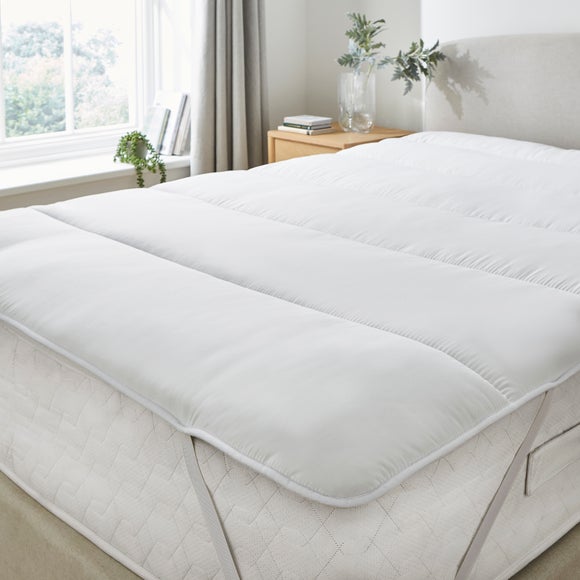Fogarty Quick Dry Mattress Topper - image 1