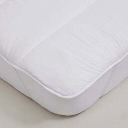 Fogarty Quick Dry Mattress Topper - thumbnail 2