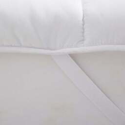 Fogarty Quick Dry Mattress Topper - thumbnail 4