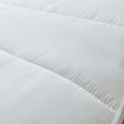 Fogarty Quick Dry Mattress Topper - thumbnail 3