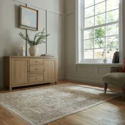Liora Traditional Rug - thumbnail 1
