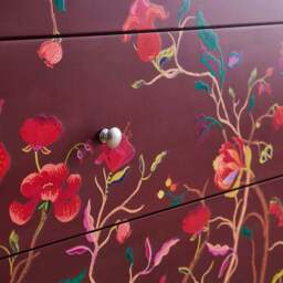 Sophie Robinson Joylene 3 Drawer Chest - thumbnail 4