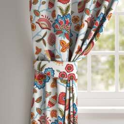 Matara Made to Order Curtain Tieback - thumbnail 1