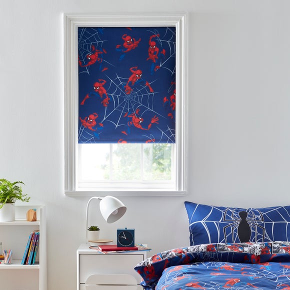 Marvel Spider-Man Blackout Roller Blind - image 1