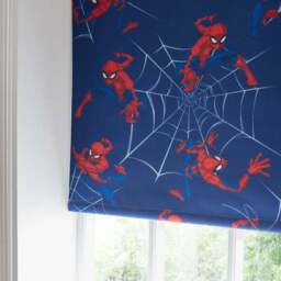 Marvel Spider-Man Blackout Roller Blind - thumbnail 4