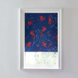 Marvel Spider-Man Blackout Roller Blind - thumbnail 2