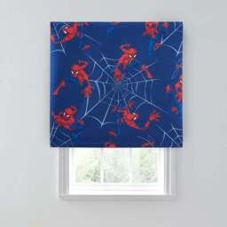 Marvel Spider-Man Blackout Roller Blind - thumbnail 3