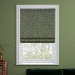 William Morris at Home Acorn Made to Measure Roman Blind - thumbnail 3