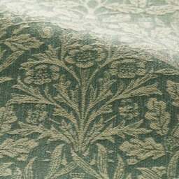 William Morris at Home Acorn Made to Measure Roman Blind - thumbnail 2