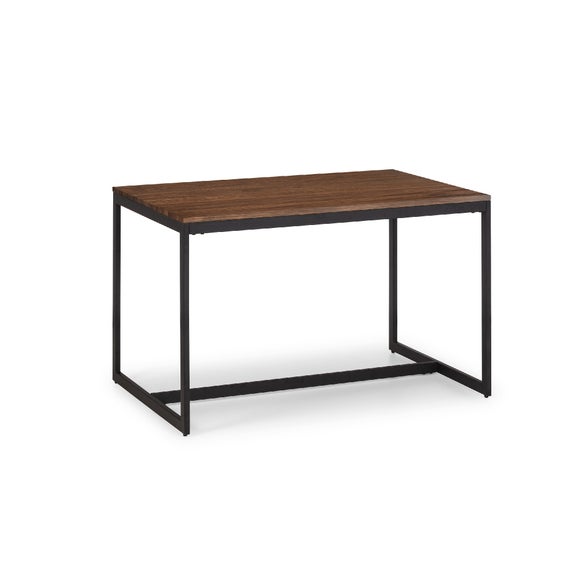 Tribeca 4 Seater Rectangular Dining Table - image 1
