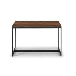 Tribeca 4 Seater Rectangular Dining Table - thumbnail 2