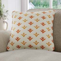 Emily Bond Molly Made to Order Cushion Cover
