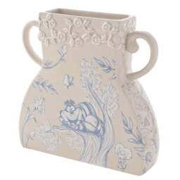 Disney Alice in Wonderland Vase - thumbnail 2