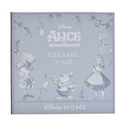 Disney Alice in Wonderland Vase - thumbnail 4