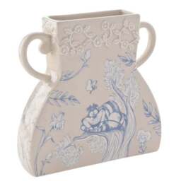 Disney Alice in Wonderland Vase - thumbnail 3