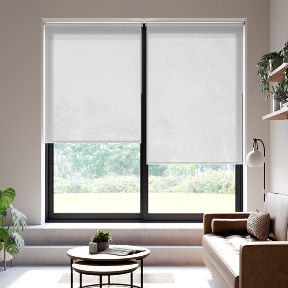 Brent Sheer Made to Measure Roller Blind - image 1
