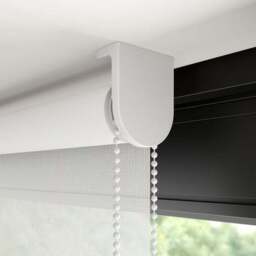 Brent Sheer Made to Measure Roller Blind - thumbnail 5