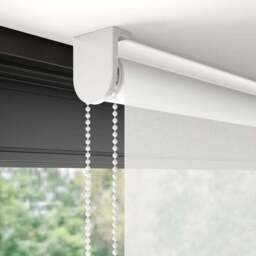 Brent Sheer Made to Measure Roller Blind - thumbnail 4