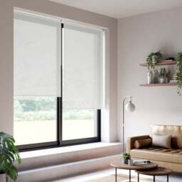 Brent Sheer Made to Measure Roller Blind - thumbnail 3