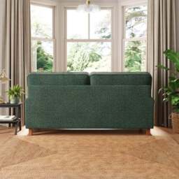 Beatrice II Blended Chenille 3 Seater Sofa - thumbnail 2
