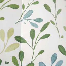 Clair de Lune Olive Anti Roll Wedge Changing Mat - thumbnail 2
