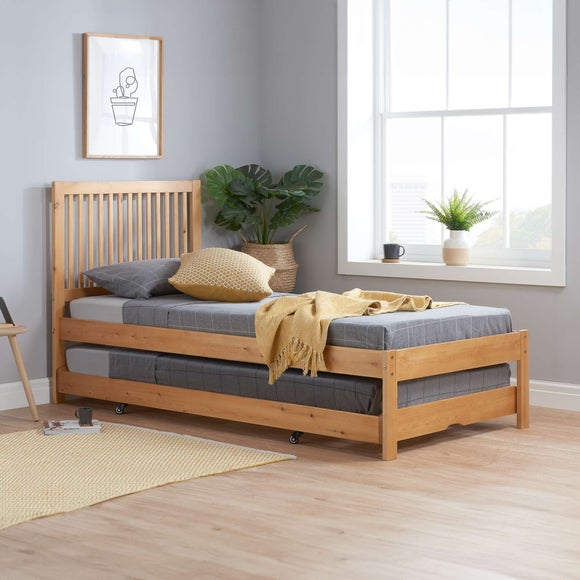 Buxton Trundle Bed - image 1