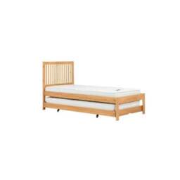Buxton Trundle Bed - thumbnail 6