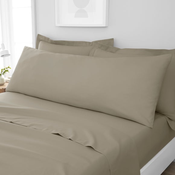 Fogarty Soft Touch Body Pillowcase