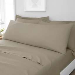 Fogarty Soft Touch Body Pillowcase