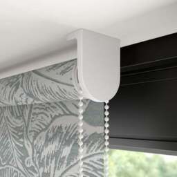 Tropics Daylight Made to Measure Roller Blind - thumbnail 4