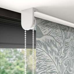 Tropics Daylight Made to Measure Roller Blind - thumbnail 5
