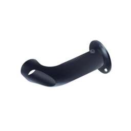 Trinity Room Darkening Extendable Metal Eyelet Curtain Pole - thumbnail 5