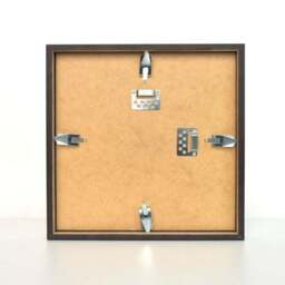Nielsen Wooden Vinyl Record Photo Frame - thumbnail 4